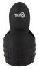 Masturbator z 3 dilatorami Rebel